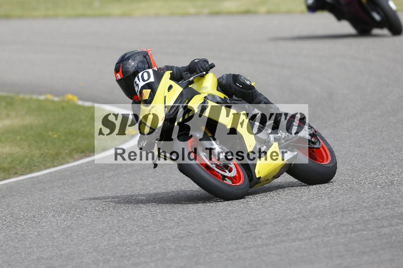 /18 05.06.2026  TZ Motorsport ADR/Gruppe gelb/30